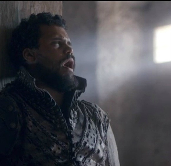 Swagger Inn Thread 78 - WHAT DO WE WANT? --Idris El...-- MUSKETEER WEBCHAT. WHEN DO WE WANT IT? <duh!> ERM... NOW??? ^Hellooooo???...^