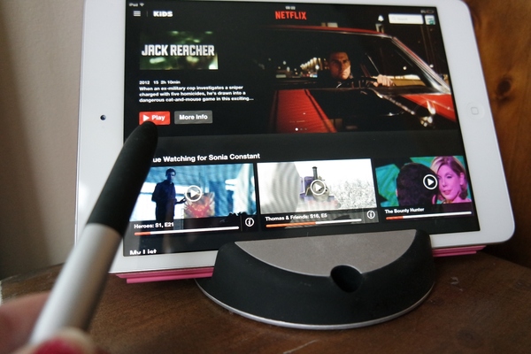 What are you watching on Netflix to beat the winter Blues? Xbox One console and a 6 months subscription to Netflix to be won! *NOW CLOSED*