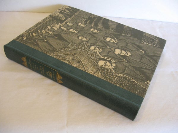 Repeat readers- what's the book you have been reading for longest, and do you still have the original?