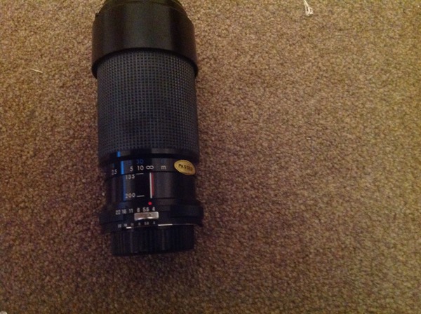 Photography chat thread - for all who are into Photography in whatever form