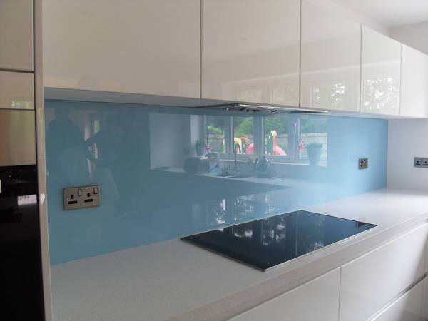 Kitchen tiles - like or not?