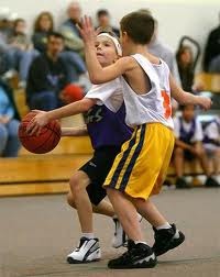 Volunteer basketball coaches urgently required!