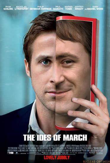 to not get what the big deal is with Ryan Gosling?
