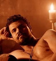 Swagger Inn. The Morning after the Night Before. BBC Musketeers (Thread 75)
