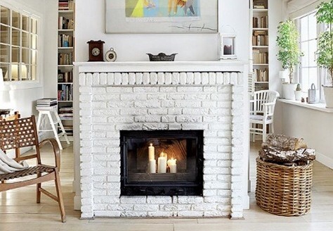 style/deco blogs for 1930s semi