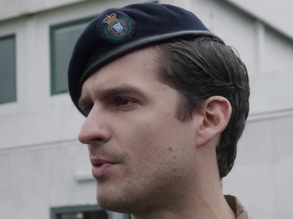 Our Girl and Captain James Discussion Thread Volume VIII