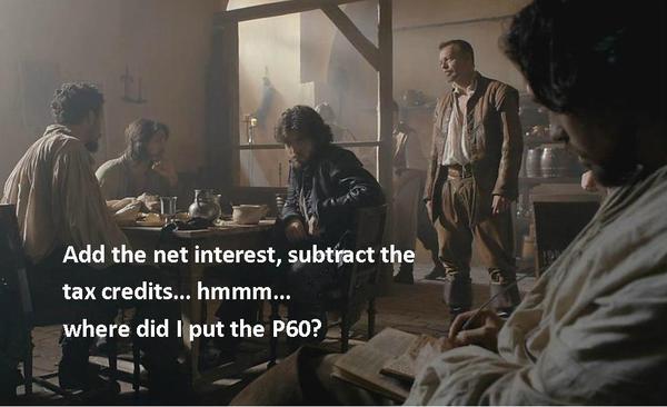 Swagger Inn 79 - Post Applegate, Episode 4, Musketeers is what we want...