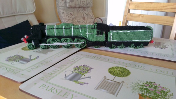 Probably the best thing I've ever made