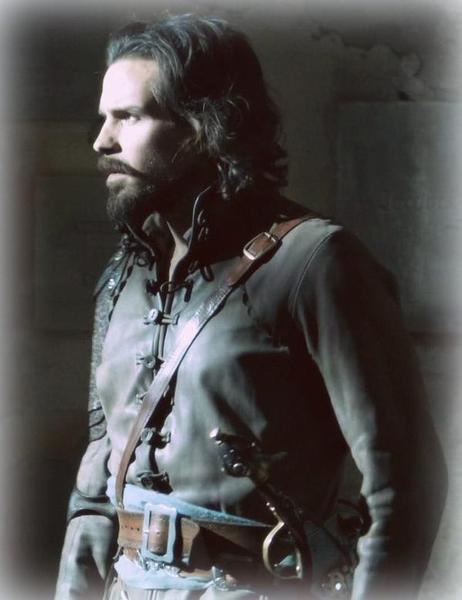 Swagger Inn 79 - Post Applegate, Episode 4, Musketeers is what we want...