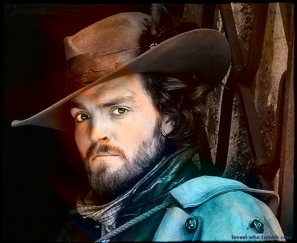 Swagger Inn. The Morning after the Night Before. BBC Musketeers (Thread 75)