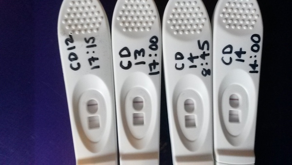 help with opks?