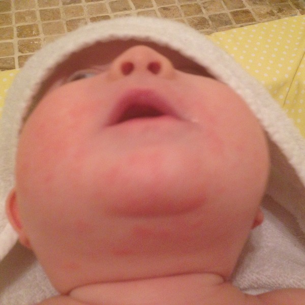 September 2014 - Into the new year!