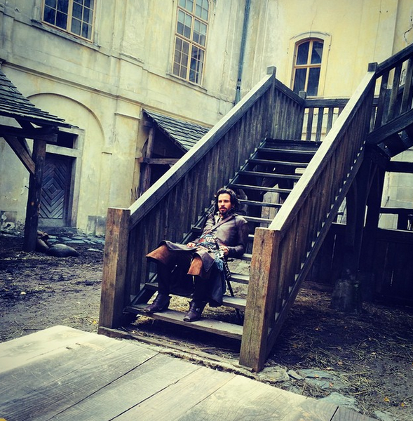 Swagger Inn 79 - Post Applegate, Episode 4, Musketeers is what we want...