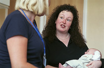 Sponsored Thread - Health Visitors of the West Midlands want to hear from you