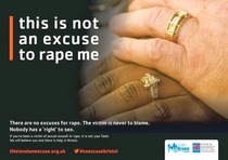 AIBU with this perspective on rape?