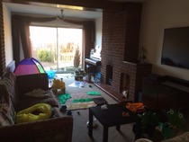 Difficult living room. Help!