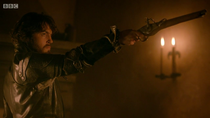 Swagger Inn Thread 78 - WHAT DO WE WANT? --Idris El...-- MUSKETEER WEBCHAT. WHEN DO WE WANT IT? <duh!> ERM... NOW??? ^Hellooooo???...^