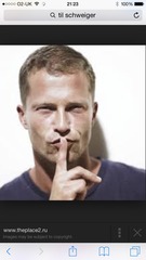 Our Girl and Captain James Thread Volume VII
