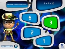 A fun and educational app for your kids