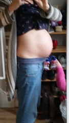 April 2015 (and some Marchies) miscarriage survivors... can't believe we're half way there