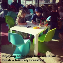 Child Friendly Chic - Review of the Martinhal Beach Hotel and Resort
