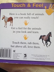 AIBU to think this children's picture book is a bit rude and like a junior Jilly Cooper bonkfest or have I got a mucky mind?