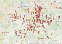 New Secondary School in South Croydon?