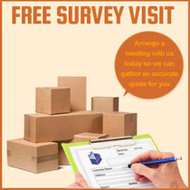 Who can recommend a good removal company? (SW London)