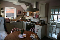 kitchen for a 1930s house ?
