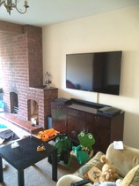 Difficult living room. Help!
