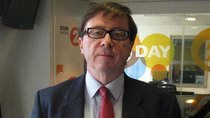 Mike Buchanan