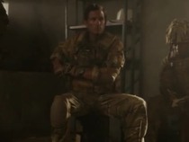 Our Girl and Captain James Discussion Thread Volume IX