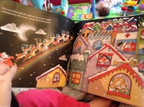 Book Giveaway: The Fairytale Hairdresser and Father Christmas
