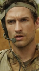 Our Girl and Captain James Discussion Thread Volume X