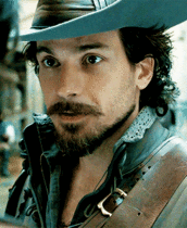 Swagger Inn. The Morning after the Night Before. BBC Musketeers (Thread 75)