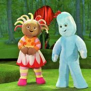 Win A Family Ticket To See 'In The Night Garden Live' This Summer! - NOW CLOSED