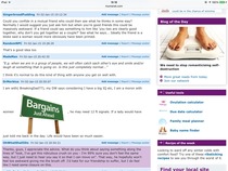 Random images in threads