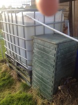 The 2015 Allotment / Veg Patch Thread - it's here!