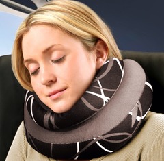 To recline my seat on a long haul flight?
