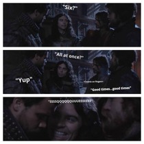 Swagger Inn Thread 76. BBC Musketeers. Come and have a go if you think you're hard enough.