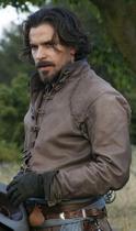 Swagger Inn recruits for Series 2 of The Musketeers (Thread 74)
