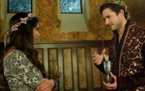 Our Girl and Captain James Discussion Thread Volume X