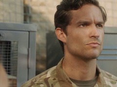 Our Girl and Captain James Discussion Thread Volume X