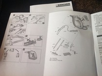 Kärcher SC1 Steam Stick - Review thread - non testers - chance to win one of your own! NOW CLOSED