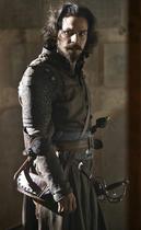 Swagger Inn recruits for Series 2 of The Musketeers (Thread 74)