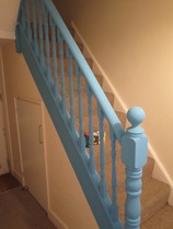 Farrow & Ball decorating feedback thread - find out how the MNers get on with their paint and at the colour talk - non testers: chance to win paint! NOW CLOSED