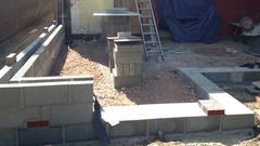 Air bricks