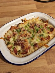 Week 1 - January Low Carb Bootcamp: and we're off!