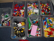 Kondoing this and kondoing that - thread 4 for Marie Kondo's lifechanging magic with tidying. All welcome!