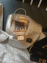 Any vintage experts out there? Wondering if my Biba dress is genuine old...